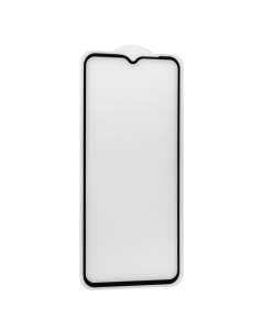 Zaštitno Staklo Tempered glass 2.5D full glue za Vivo Y76 5G crni - 202586-1