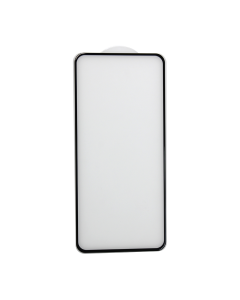 Zastitno staklo Tempered Glass 2.5D full glue za Xiaomi 12 Lite crni - 202481