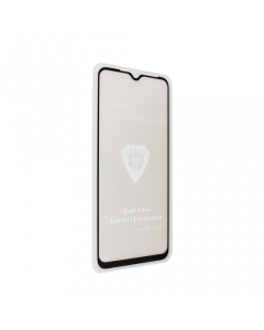 Zastitno staklo Tempered Glass 2.5D full glue za Xiaomi Poco M3 crni - 90792