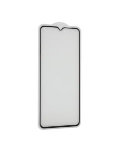 Zastitno staklo Tempered Glass 2.5D full glue za Xiaomi Redmi 10C crni - 201389