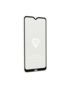 Zastitno staklo Tempered Glass 2.5D full glue za Xiaomi Redmi 8A crni - 74519