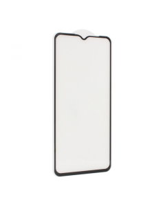 Zastitno staklo Tempered Glass 2.5D full glue za Xiaomi Redmi 9A/9C/A1/A2 crni - 84935-1