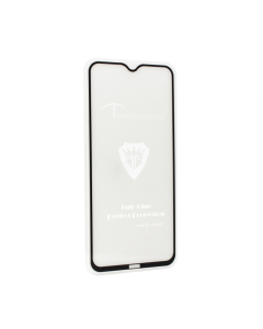 Zastitno Staklo Tempered glass 2.5D full glue za Xiaomi Redmi Note 8 crni - 73908