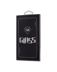 Zaštitno staklo za Huawei Honor 10 crno 5D FULL COVER - 0206290