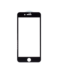 Zaštitno staklo za iPhone 7 Plus/ 8 Plus crno. 5D FULL COVER - 020912