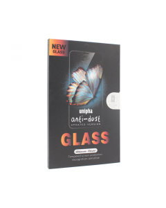 Zastitno Staklo Tempered glass 5D za Nokia 7.1 Plus crni - 65925