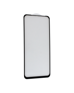 Zastitno Staklo Tempered glass 5D za Xiaomi Redmi 10/10 Prime crni - 96759