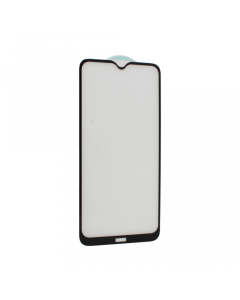 Zastitno Staklo Tempered glass 5D za Xiaomi Redmi 8 crni - 74520
