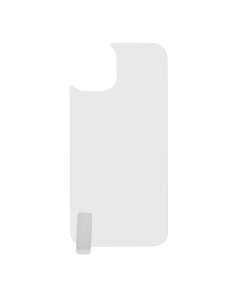 Zastitno staklo Tempered Glass back cover Plus za iPhone 13 6.1 - 201898