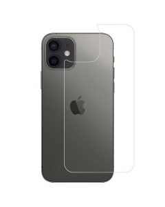 Zastitno Staklo Tempered glass back cover za iPhone 12 Mini 5.4 - 89027