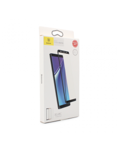 Zastitno Staklo Tempered glass Baseus 3D 0.3mm za Samsung N950F Note 8 beli - 53469