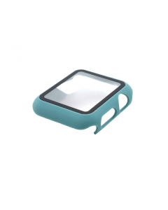 Zastitno Staklo Tempered glass case za iWatch 38mm tamno zelena - 77096-1-1