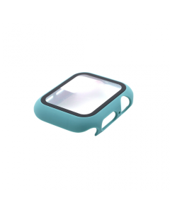 Zastitno Staklo Tempered glass case za iWatch 40mm tamno zelena - 77102-1