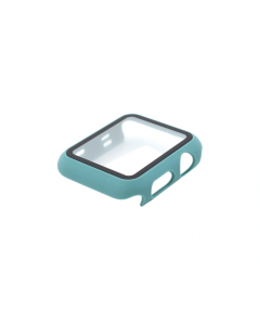 Zaštitno Staklo Tempered glass case za iWatch 42mm tamno zelena - 77108-1