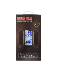 Zaštitno staklo za Samsung S9/ G960 (clear privacy) - 025757