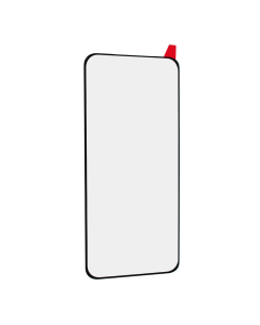 Zastitno staklo Tempered Glass full glue 0.15mm za Samsung G980F Galaxy S20 zakrivljeni crni - 77765