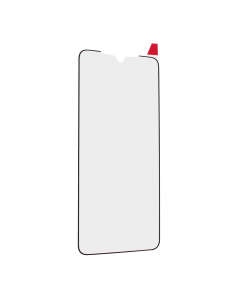Zastitno Staklo Tempered glass full glue 0.15mm za Samsung Galaxy S21 crni - 90244