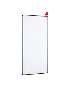 Zastitno staklo Tempered Glass full glue 0.15mm za Samsung N975F Note 10 Plus zakrivljeni crni - 73804