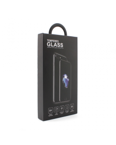 Zaštitno Staklo Tempered glass full glue za Samsung G960 S9 zakrivljeni crni - 54598-1