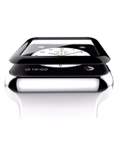 Zaštitno staklo za Apple Watch Full glue curved 42 mm - 040201