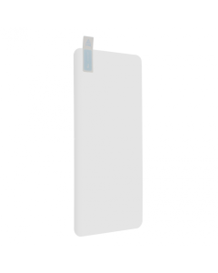 Zastitno staklo Tempered Glass Monsterskin UV Glue 5D za Samsung G988F Galaxy S20 Ultra transparent - 94067