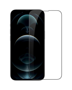 Zastitno staklo Tempered Glass Nillkin CP+ Pro za iPhone 13 Pro Max/14 Plus 6.7 crni - 95741