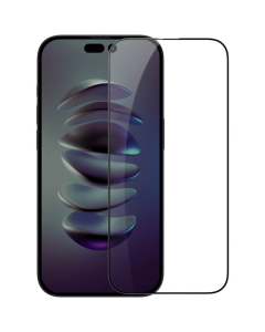 Zastitno staklo Tempered Glass Nillkin CP+ Pro za iPhone 14 Pro 6.1 crni - 202993