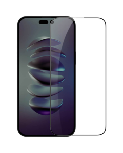 Zastitno Staklo Tempered glass Nillkin CP+ Pro za iPhone 14 Pro Max 6.7 crni - 202994