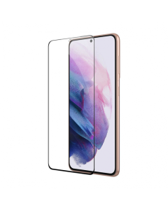 Zastitno staklo Tempered Glass Nillkin CP+ Pro za Samsung G991B Galaxy S21 crni - 90890