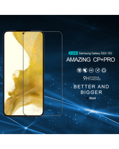 Zastitno staklo Tempered Glass Nillkin CP+ Pro za Samsung S906B Galaxy S22 Plus 5G - 200110
