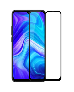 Zastitno Staklo Tempered glass Nillkin CP+ Pro za Xiaomi 9A crni - 86079-1