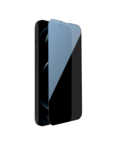 Zastitno Staklo Tempered glass Nillkin Guardian za iPhone 13 Pro Max/14 Plus 6.7 crni - 96001-1