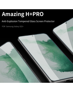 Zastitno Staklo Tempered glass Nillkin H+ Pro za Samsung S906B Galaxy S22 Plus 5G - 99065