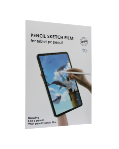 Zastitno Staklo Tempered glass Plus za Samsung Galaxy Tab S9 Plus 12.4 2023 - 209390-1