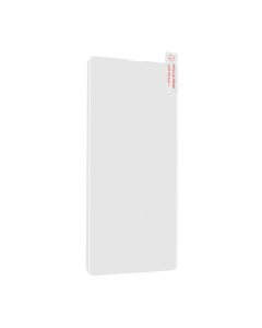 Zastitno staklo Tempered Glass Premium UV Glue Full Cover + Lampa za Samsung G975 S10 Plus - 78123
