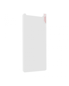 Zastitno Staklo Tempered glass Premium UV Glue Full Cover + Lampa za Samsung N960F Note 9 - 78127