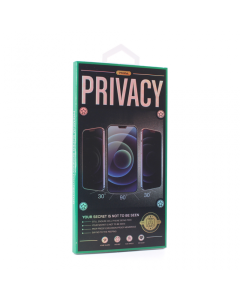Zaštitno staklo Tempered Privacy 2.5D za Samsung A525F/A526B/A528B Galaxy A52 4G/A52 5G/A52s - 91808-1