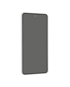 Zastitno staklo Tempered Glass Privacy 2.5D full glue za Samsung A536B Galaxy A53 5G crni - 201391