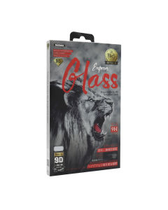 Zastitno Staklo Tempered glass REMAX Emperor 9D GL-32 za iPhone 14 Plus 6.7 crna - 204495