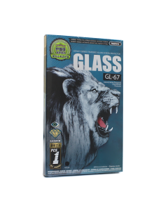 Zastitno staklo Tempered Glass REMAX Infinity Eye Caring GL-67 za iPhone 12/12 Pro 6.1 - 97351-1