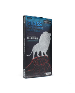 Zastitno Staklo Tempered glass REMAX Pansh HD GL-51 za iPhone 13 Pro Max 6.7 - 97341