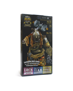 Zastitno Staklo Tempered glass REMAX Sino 6D HD Lockable Anti Static GL-71 za iPhone 12 Mini 5.4 - 97348