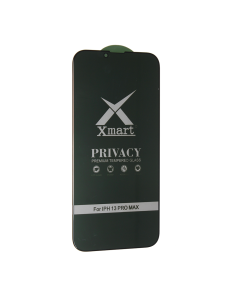 Zastitno staklo Tempered Glass X mart 9D Privacy za iPhone 13 Pro Max/14 Plus 6.7 - 202495