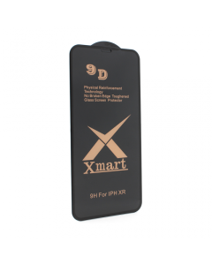 Zastitno staklo Tempered Glass X mart 9D za iPhone 11 6.1 - 73682