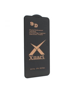 Zastitno staklo Tempered Glass X mart 9D za iPhone 11 Pro Max 6.5 - 73684