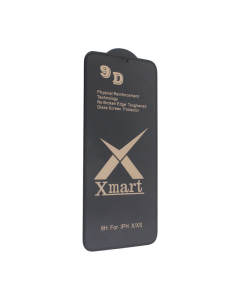 Zastitno staklo Tempered Glass X mart 9D za iPhone X/XS - 66965