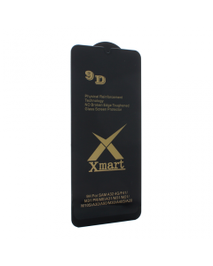Zastitno staklo Tempered Glass X mart 9D za Samsung A325F Galaxy A32 4G (EU) - 92587