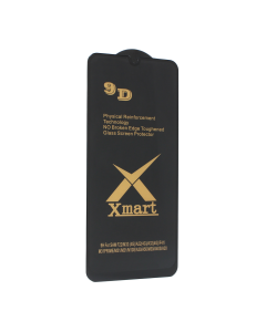 Zastitno staklo Tempered Glass X mart 9D za Samsung A336B Galaxy A33 5G - 200121