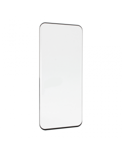 Zastitno staklo Tempered Glass za Huawei Mate 40 zakrivljeni crni - 87499
