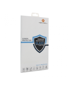 Zastitno staklo Tempered Glass za Samsung G991B Galaxy S21 (fingerprint unlock) - 91809-1